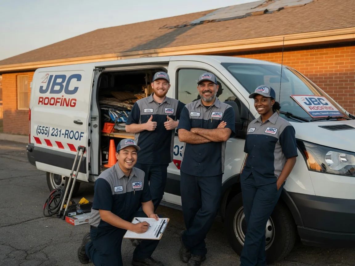 Roof Replacement company in Tampa, FL